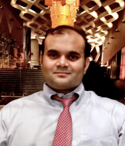 Kunal Dave img