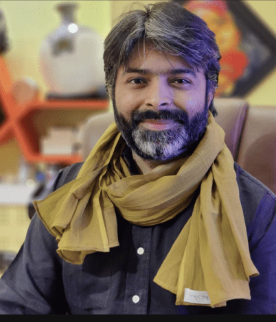 Rushi Vakil img